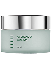 Holy Land Creams Avocado Cream - Крем с авокадо для сухой кожи 250 мл